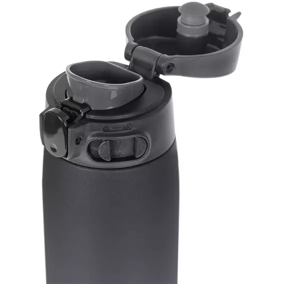Термокружка Zojirushi SMVH48XZ 0,48 л к:sumi, фото , изображение 2